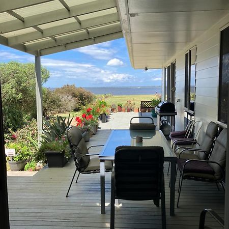 Appartamento Eagle Bay Views Eagle Point Esterno foto
