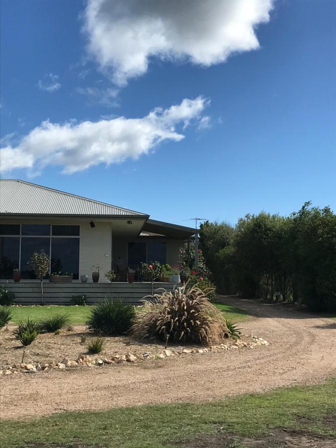 Appartamento Eagle Bay Views Eagle Point Esterno foto