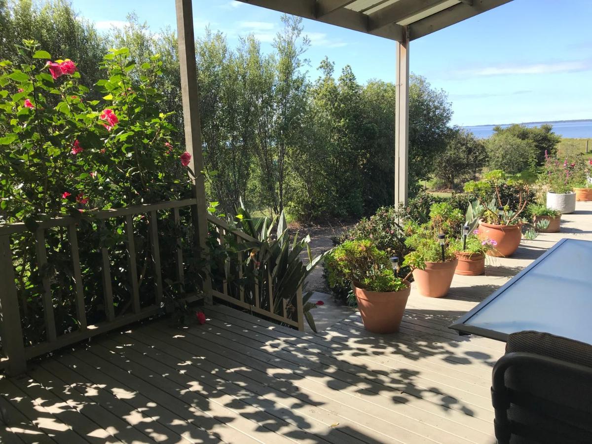 Appartamento Eagle Bay Views Eagle Point Esterno foto