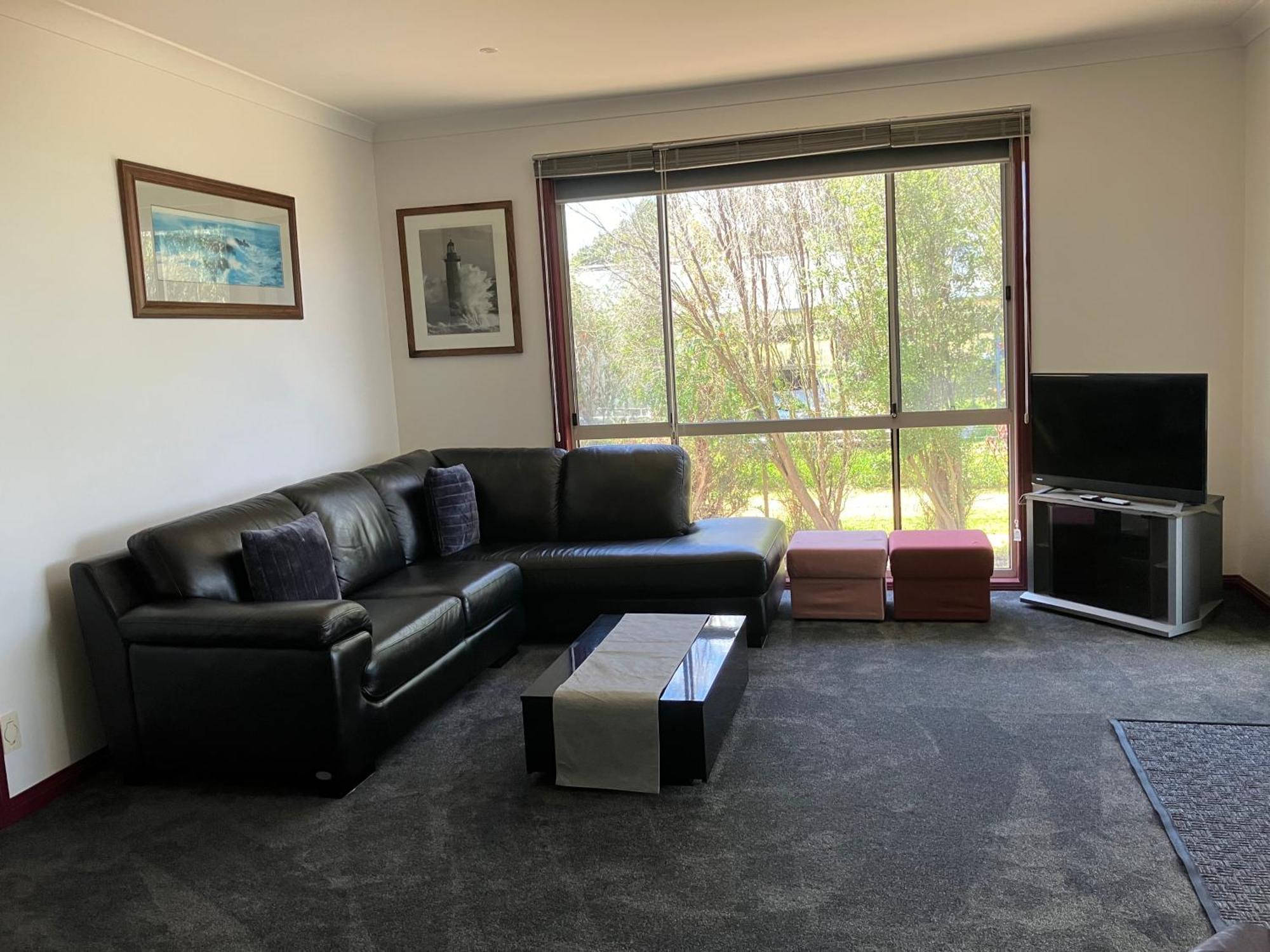 Appartamento Eagle Bay Views Eagle Point Esterno foto