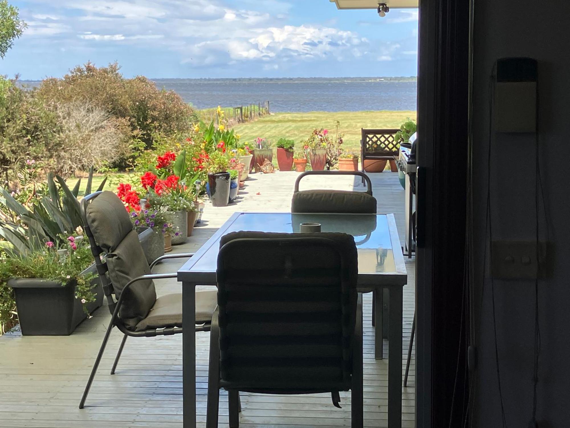 Appartamento Eagle Bay Views Eagle Point Esterno foto