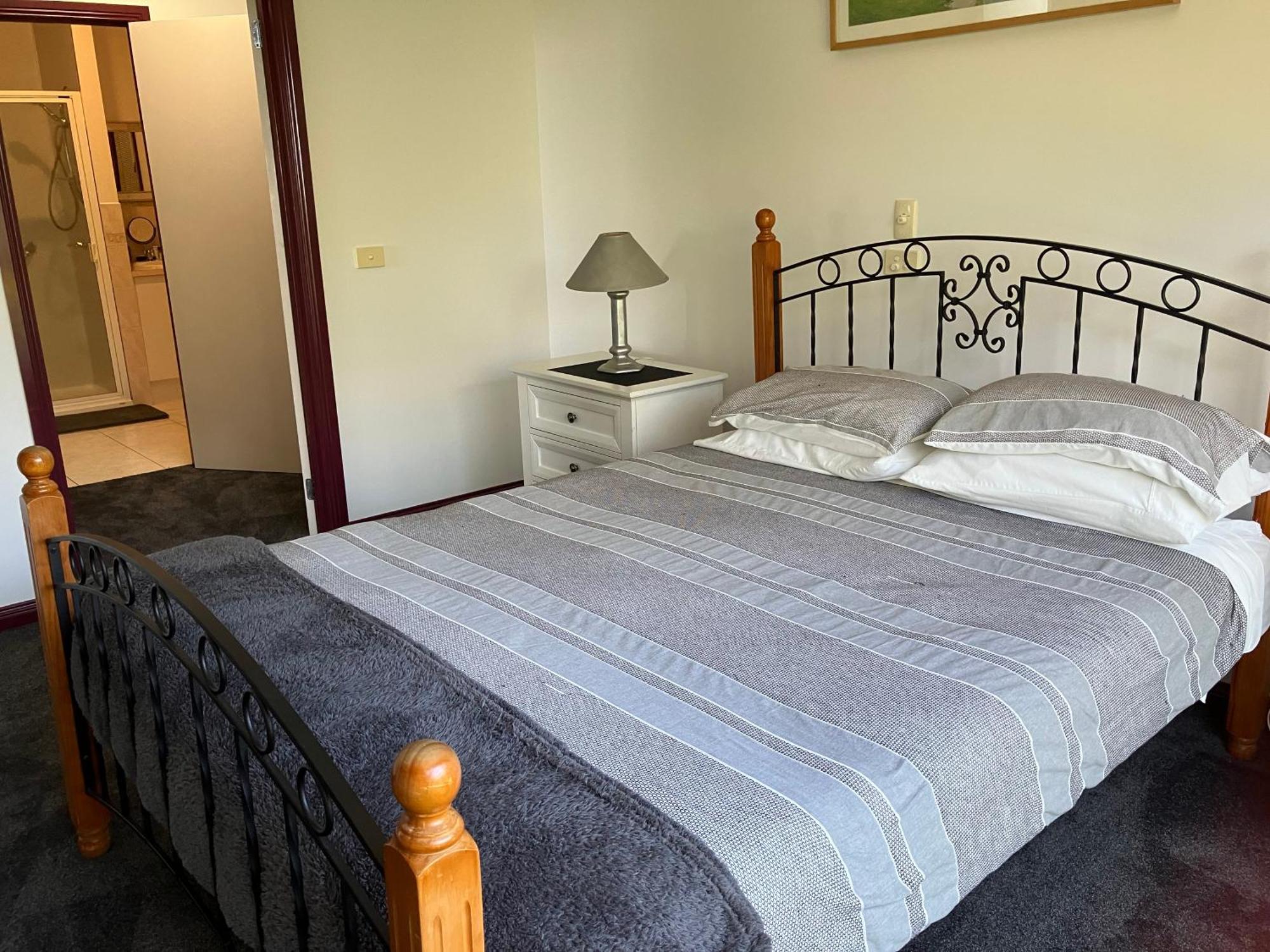Appartamento Eagle Bay Views Eagle Point Esterno foto